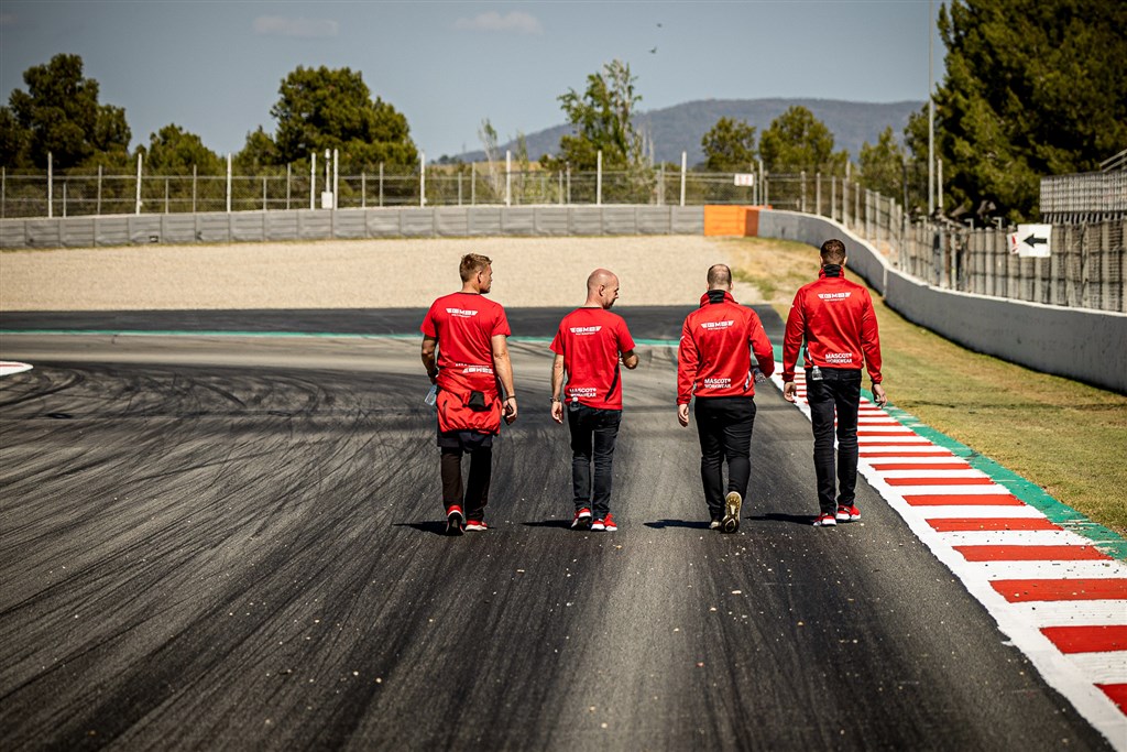 (Foto: GMB Motorsport)
